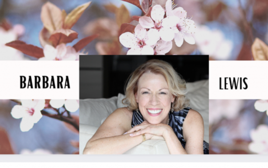 Barbara Lewis Media Bio